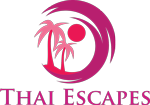 Thai Escapes Logo