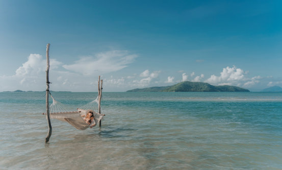 Beach Samui